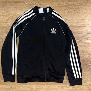 Boys 7-8 adidas jacket